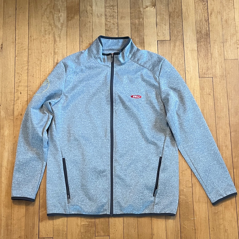 Honda Vintage Culture Light Jacket